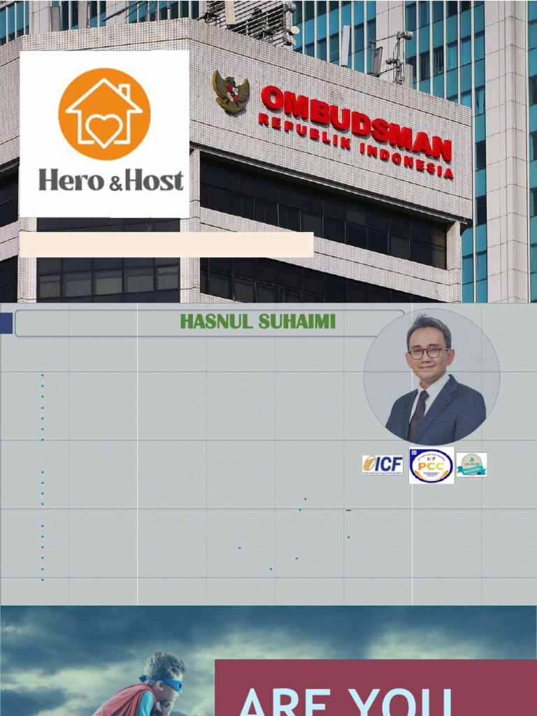 From Hero To Host | PDF