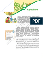 © Ncert Not To Be Republished: Agriculture