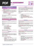 Nursing Process Overview and Phases | PDF | Nursing | Medical Diagnosis
