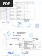 Feuille de Soins Atlanta Sanad | PDF