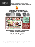 Download PALMISTRY PART  IV - A COMPILATION  DERMATOGLYPHICS MEDICAL PALMISTRY VOCATIONS ETC by ANTHONY  WRITER SN86544442 doc pdf