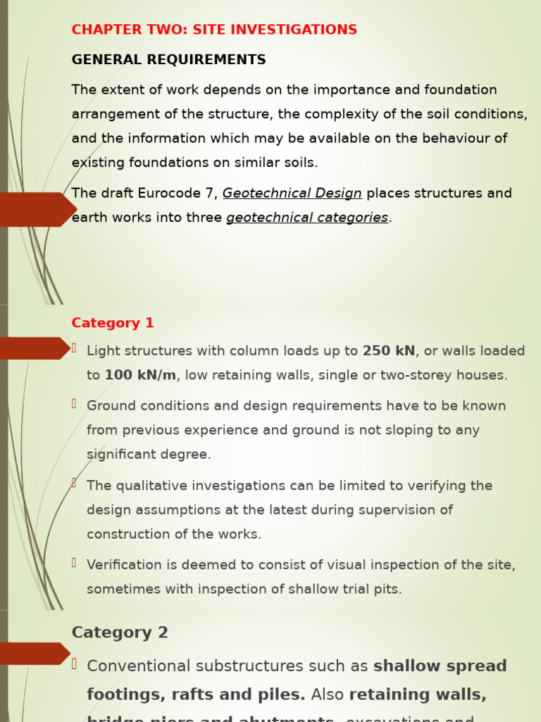 dd6f0987 1674029841013 | PDF | Deep Foundation | Geotechnical Engineering