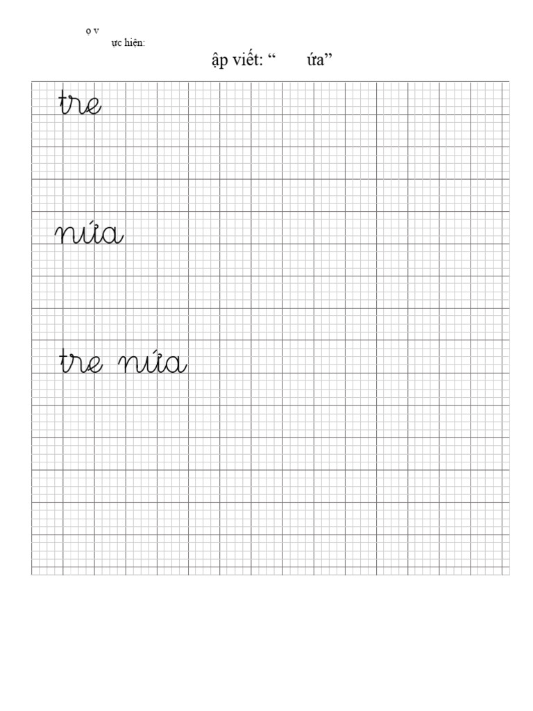 CH Tre N A | PDF