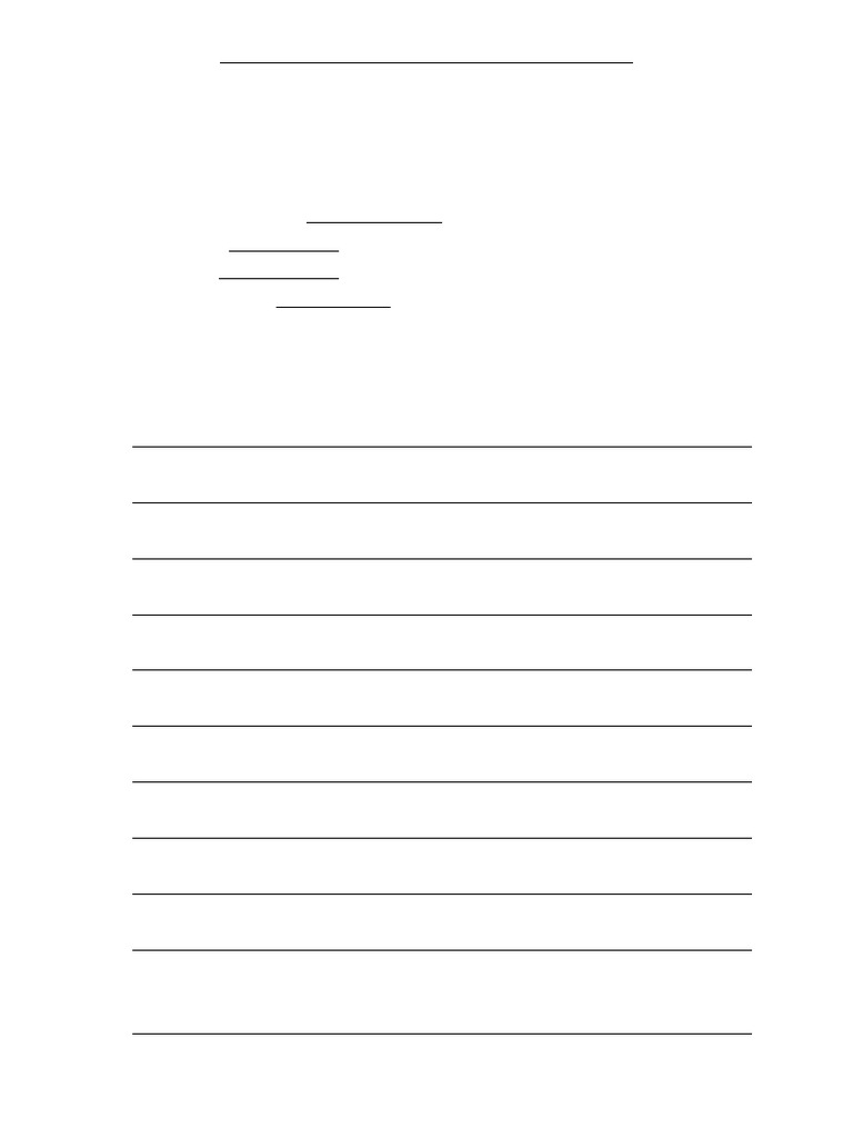 Relative Clauses - Defining and Non-Defining Exercises | PDF