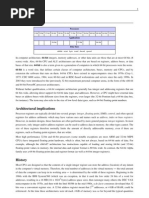 64-Bit and 32-Bit OS Diff