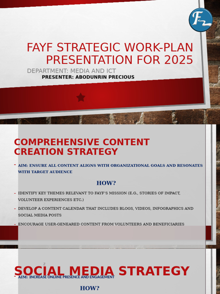 Strategic Meeting Template-1 | PDF | Computer Security | Security