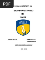 programme adan nokia