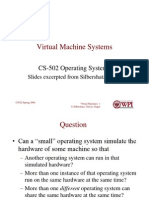 Wk 13 -- Virtual Machine Systems (1)