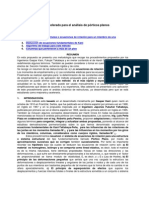 Metodo Kani para Analisos de Porticos Planos