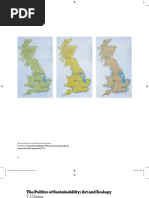 3442-Politics of Sustainability Contemporary