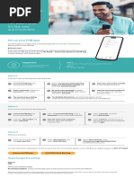 FNB Card Management and Security Guide | PDF | Personal Identification ...