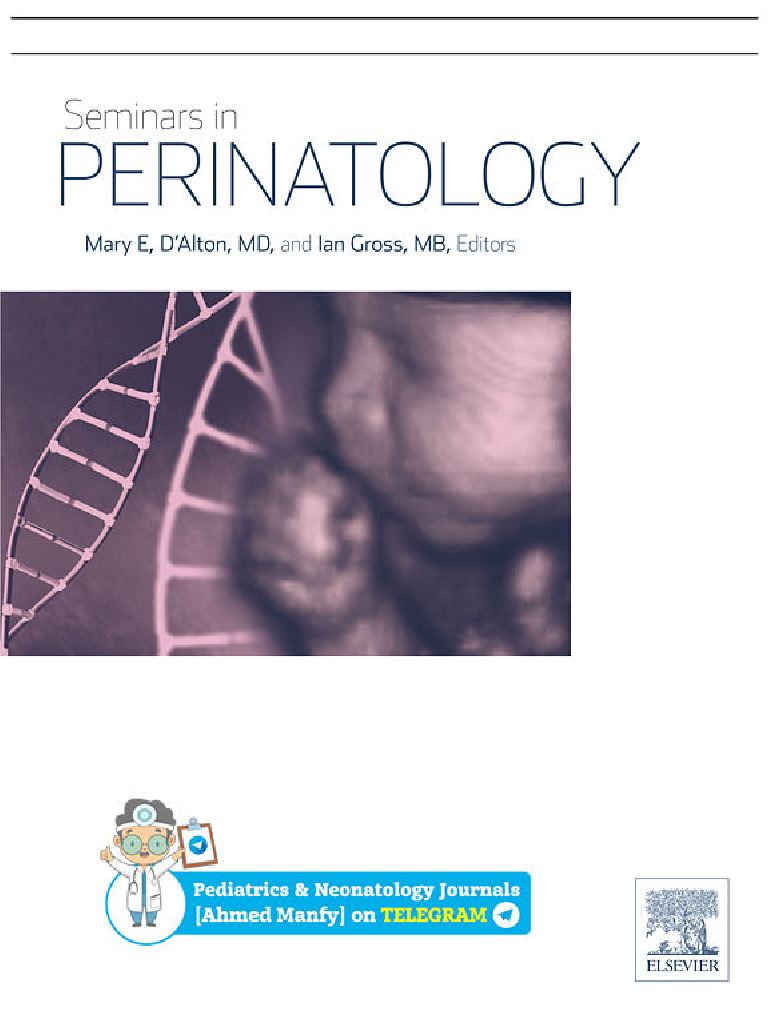 Intraventricular Hemorrhage in Premature Infants | PDF | Preterm Birth ...