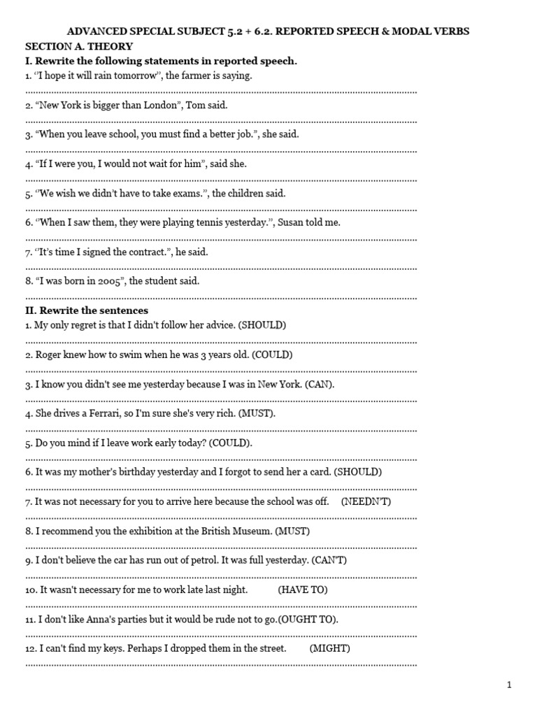 ADVANCED SPECIAL SUBJECT 5.2+6.2 - 160 bản | PDF | Gorilla