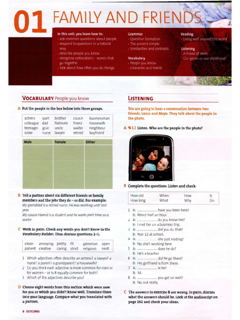 Unit 1 | PDF
