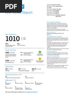 FastBridge aReading Benchmarks 2023-24 | PDF