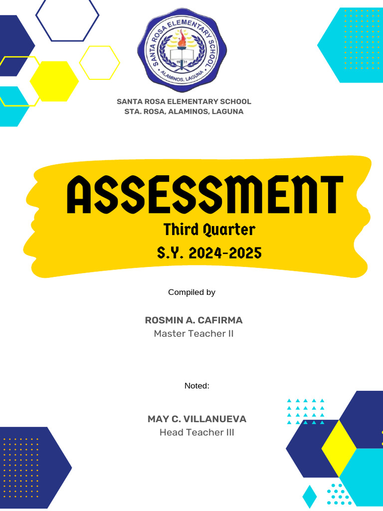 Test Label | PDF