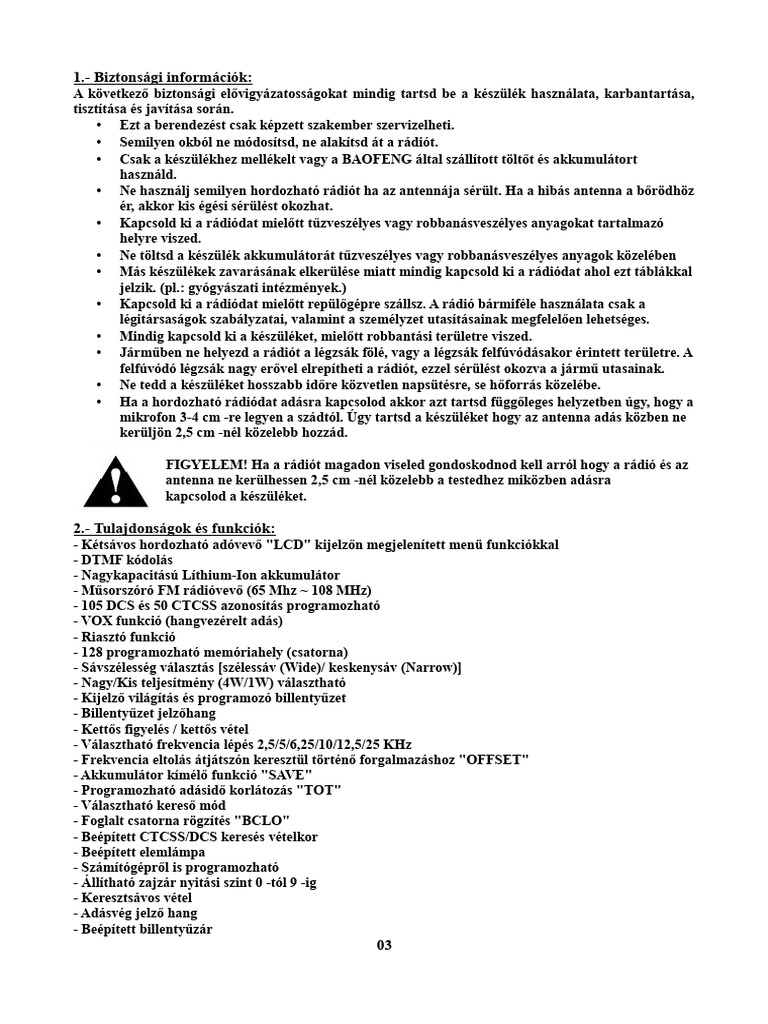 Uv 5 RM 4 | PDF