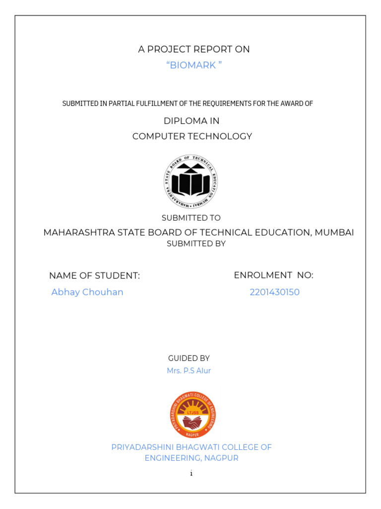 Final Project Report - pdf-7 | PDF | Computer Security | Security