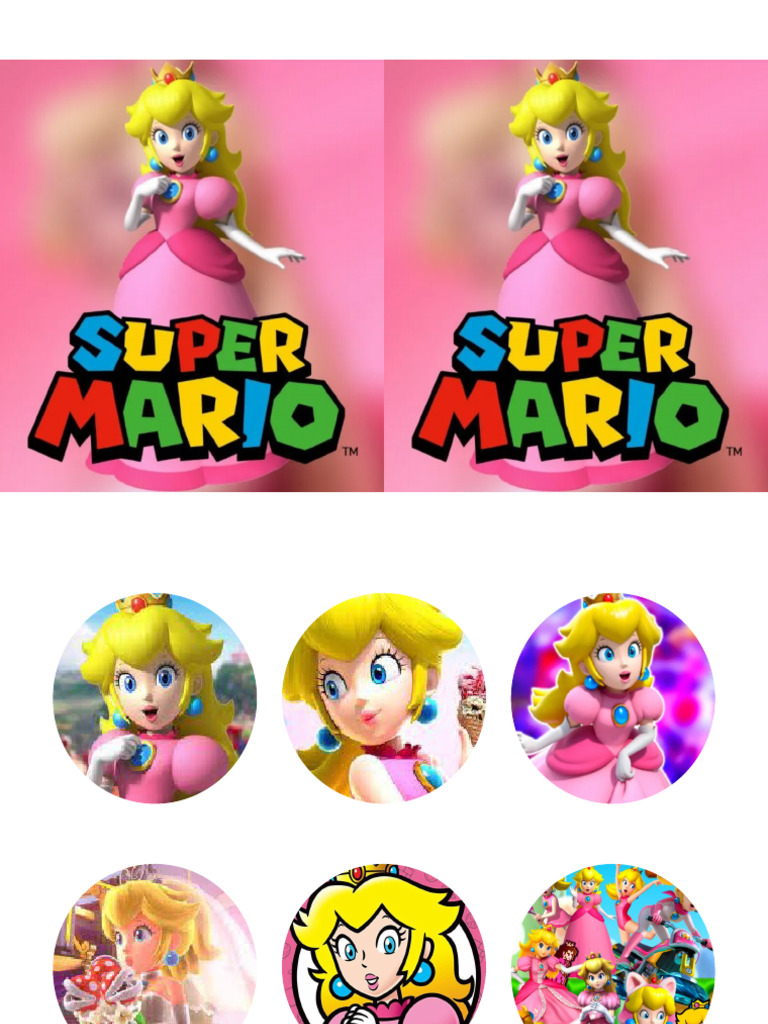 Peach | PDF