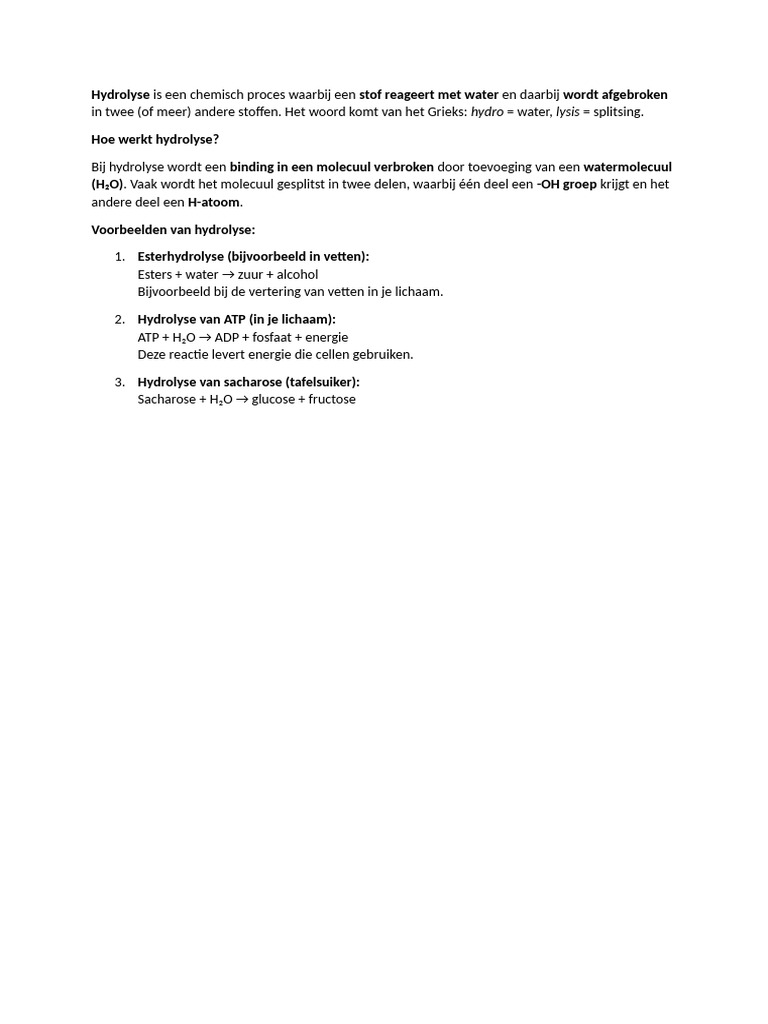hydrolyse-pdf