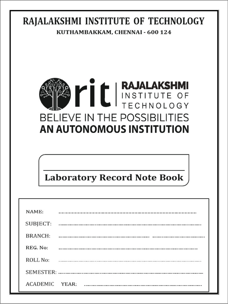 Oose Final Lab Printout | PDF | Conceptual Model | Use Case
