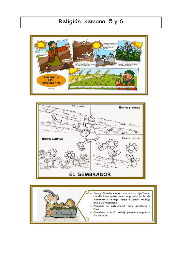 Religion | PDF