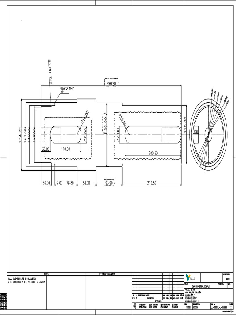 Shaft Model | PDF
