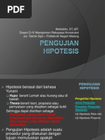 Download Pengujian Hipotesis 1 by Ica Aisyah SN86550900 doc pdf