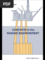 Download Concrete in the Marine Environment by Osman zen SN86550998 doc pdf
