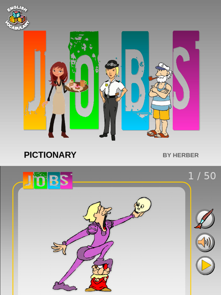 Jobs | PDF