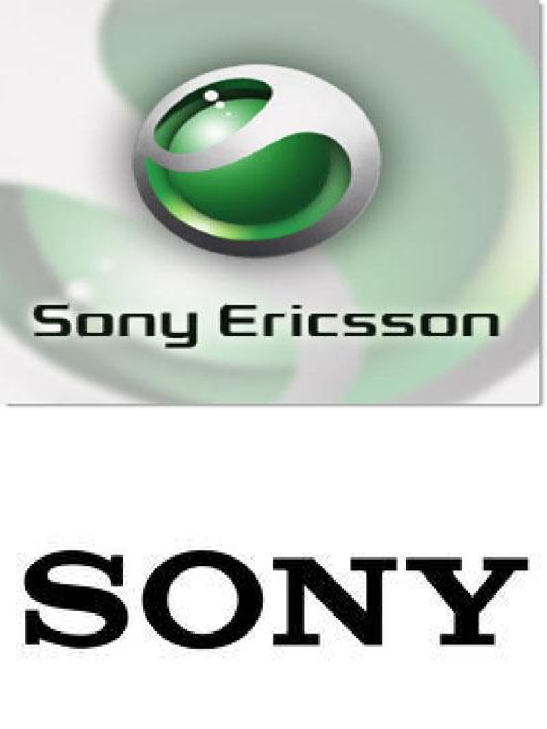 sony ericsson case study joint venture