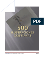 500 Ilustraciones Cristianas