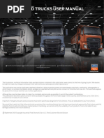 Ford Brand Standards Guide PDF | PDF