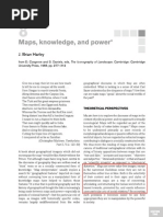 Download HARLEY Maps Knowledge and Power by Joris Brakkee SN86554264 doc pdf