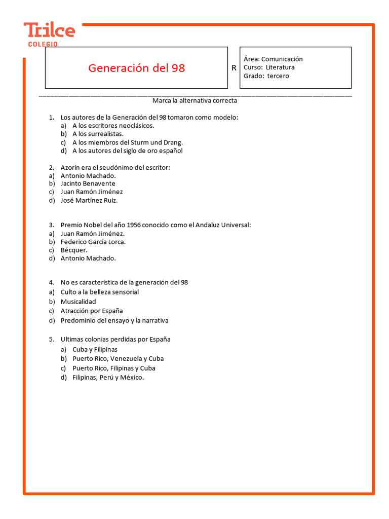 3ero - G-98 | PDF