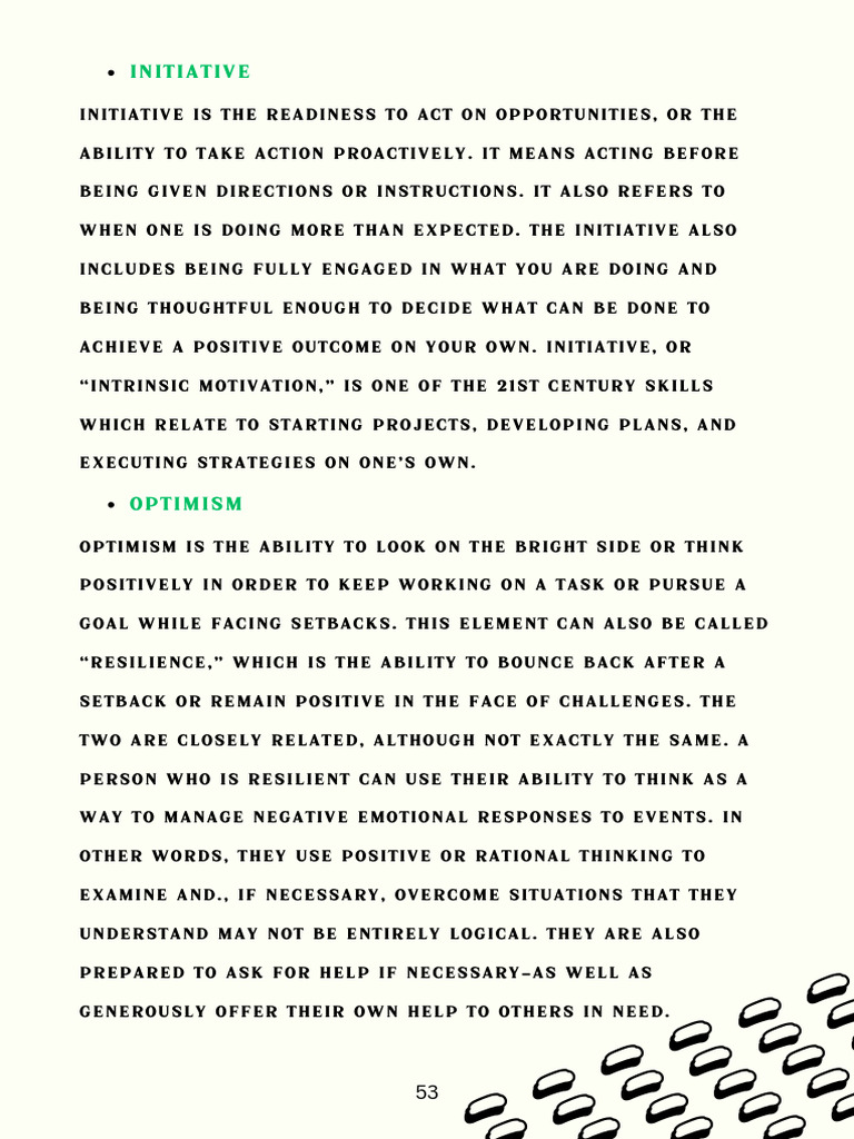 Initiative | PDF