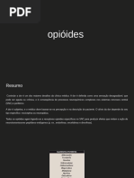 Codipront: Indicações e Precauções | PDF | Opioide | Amamentação