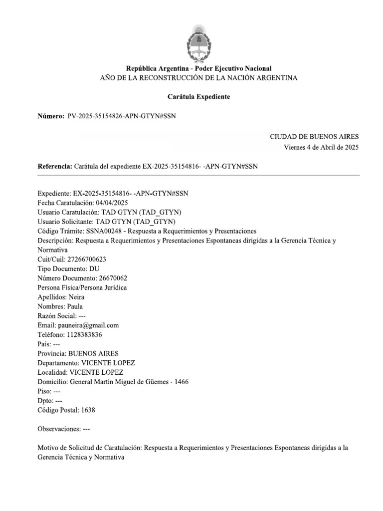 SSN | PDF