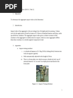 Download Aggregate Impact Value by Aisyah Ibrahim SN86556593 doc pdf