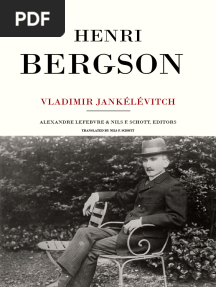 Henri Bergson (Vladimir Jankélévitch).docx