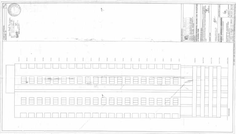 4 Building Plan Approval - NA Order For Plotted Development | PDF