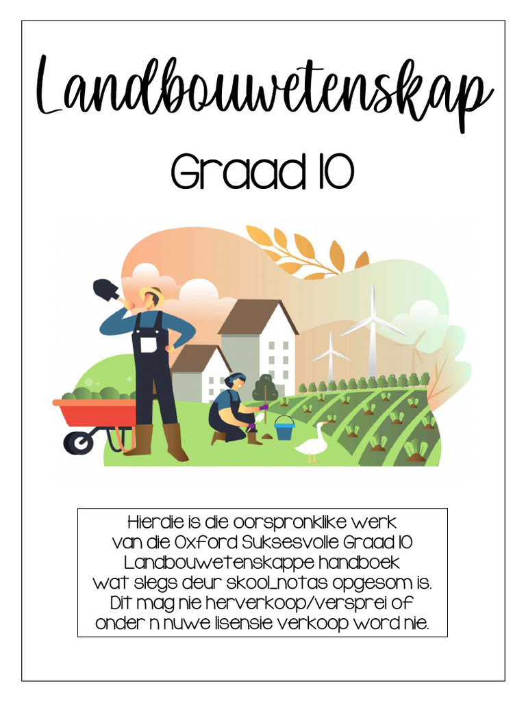 landbouwetenskappe-graad-10-oxford-suksesvolle-pdf