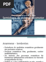 Semiologia Do Sistema Locomotor 2