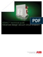 ADVAC Technical Guide 1VAL050501-TG Rev A