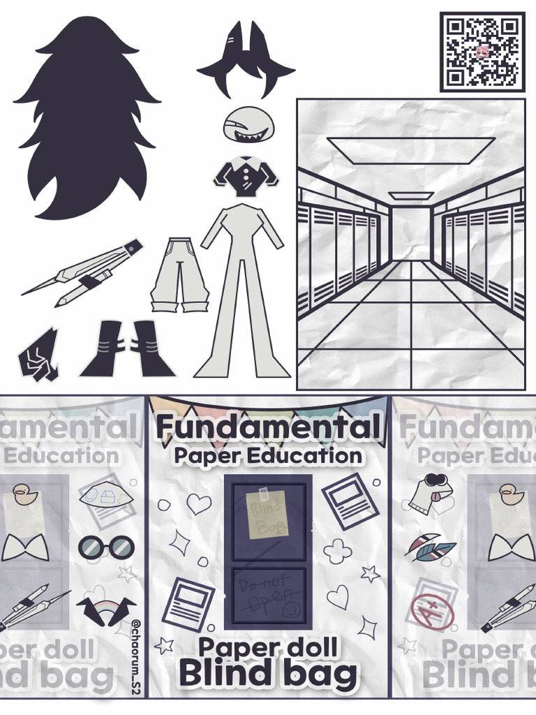 Miss Circle | PDF