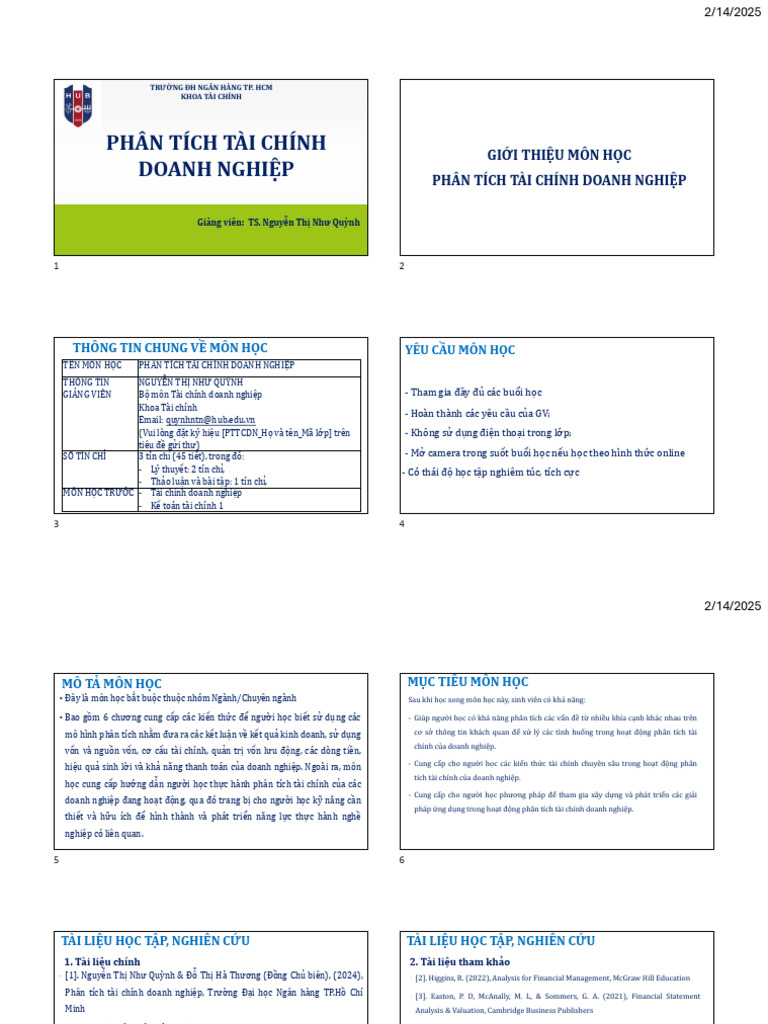 Intro | PDF