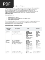 Workday WorkTags Example | PDF