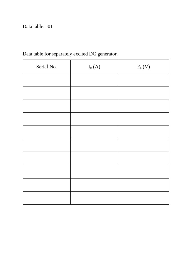 Ex 01 | PDF
