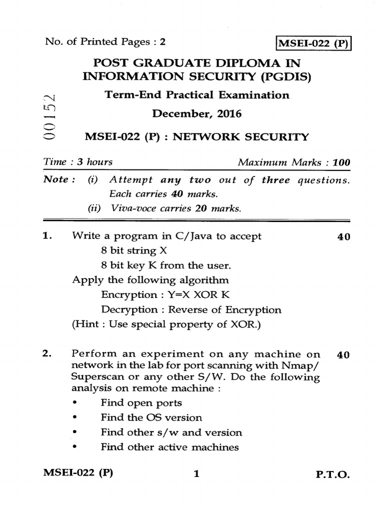MSEI - 22 - Dec - 2016 | PDF