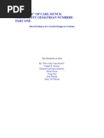 Download Carl Munck - The Code by Nuno De Oliveira SN86560335 doc pdf